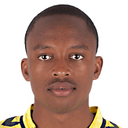 Lebogang Phiri