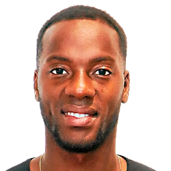 Yannick Gomis