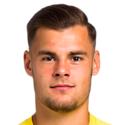 Florentin Bloch