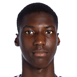Kalidou Sidibé
