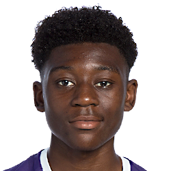 Manu Koné