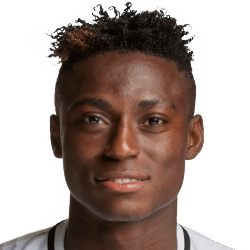 Stephen Odey