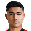 Luis Rojas
