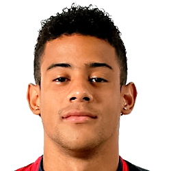 Andrés Tello