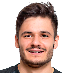 Kristijan Lovric