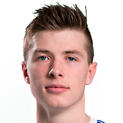 Daniel O’Shaughnessy