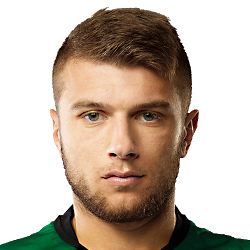 Stefan Ristovski