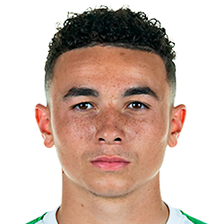 Ruben Vargas