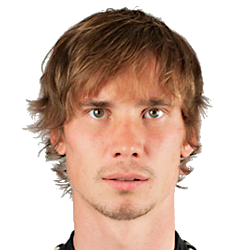 Anton Shunin
