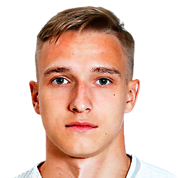 Ilya Samoshnikov