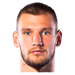 Borna Barisic