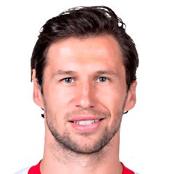 Grzegorz Krychowiak Grzegorz Krychowiak