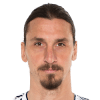 Zlatan Ibrahimovic