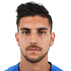 Lorenzo Pellegrini