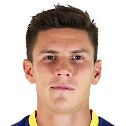 Matteo Pessina