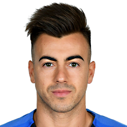Stephan El Shaarawy