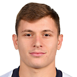 Nicolò Barella