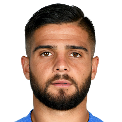 Lorenzo Insigne