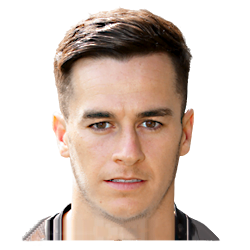 Tom Lawrence