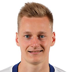 Rasmus Karjalainen