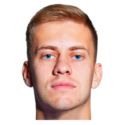 Daniil Fomin