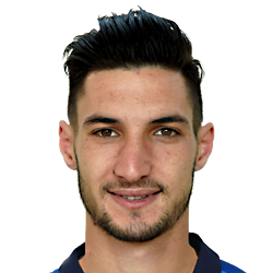 Matteo Politano