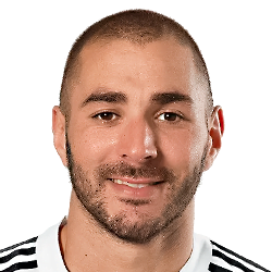 Karim Benzema Karim Benzema