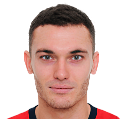 Thomas Vermaelen Thomas Vermaelen