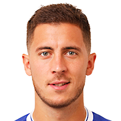 Eden Hazard Eden Hazard