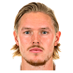 Fredrik Jensen