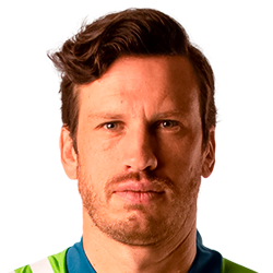 Gustav Svensson