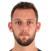 Stefan de Vrij