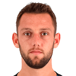 Stefan de Vrij