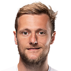 Liam Cooper Liam Cooper