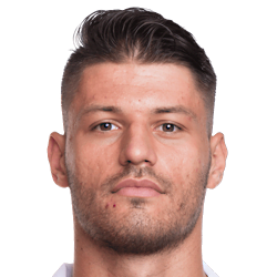 Bruno Petkovic
