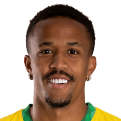 Éder Militão Éder Militão