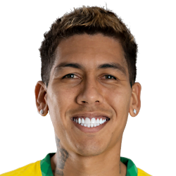 Roberto Firmino