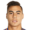 Eduardo Vargas