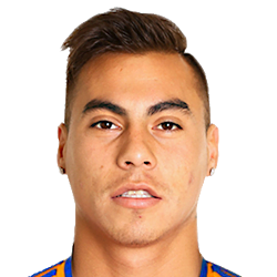 Eduardo Vargas