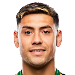 Felipe Mora