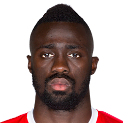Davinson Sánchez