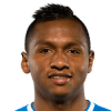 Alfredo Morelos Alfredo Morelos