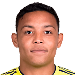 Luis Muriel