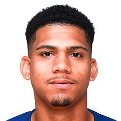 Ronald Araújo