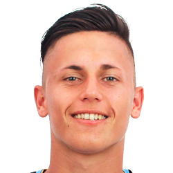 Brian Rodríguez