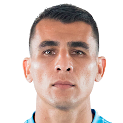 Júnior Alonso Júnior Alonso