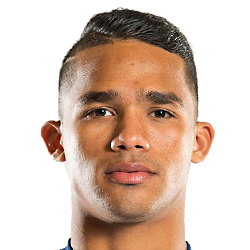Yangel Herrera