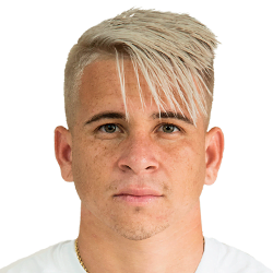 Yeferson Soteldo