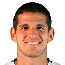 Luis Abram Luis Abram