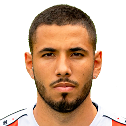 Sergio Peña